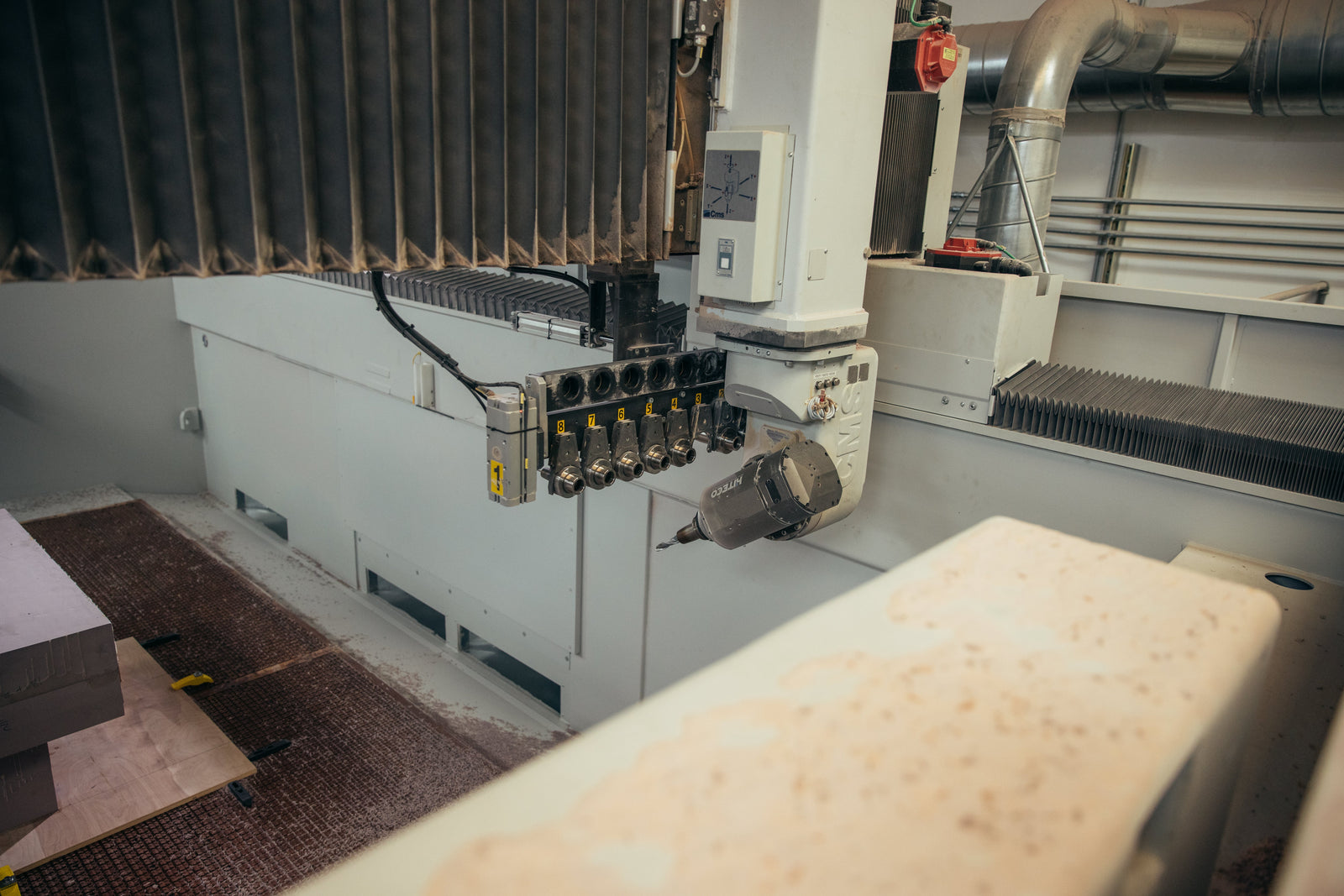 Investing in Our Future with Technology