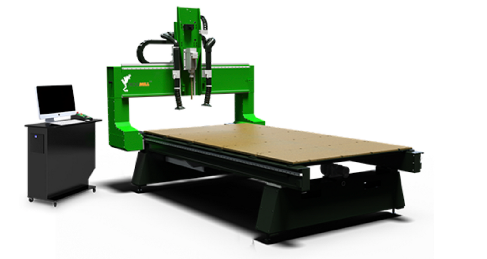 Investing in Our Future with Technology