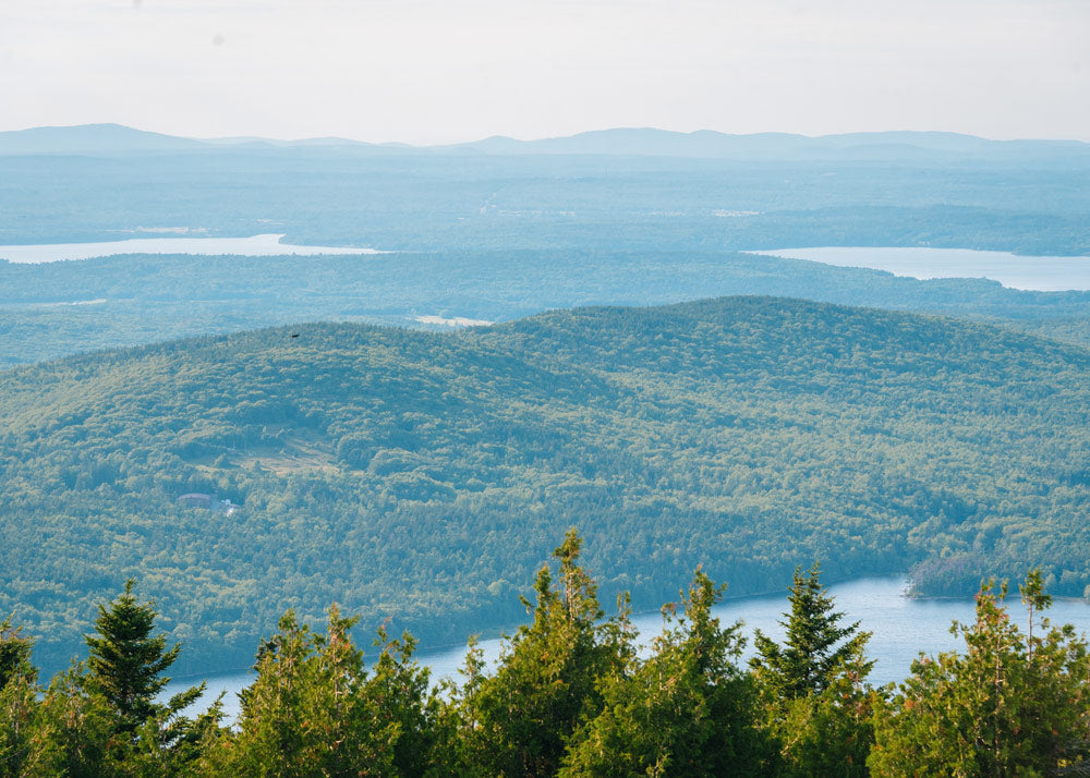 Top 5 Off-Roading Destinations in Maine
