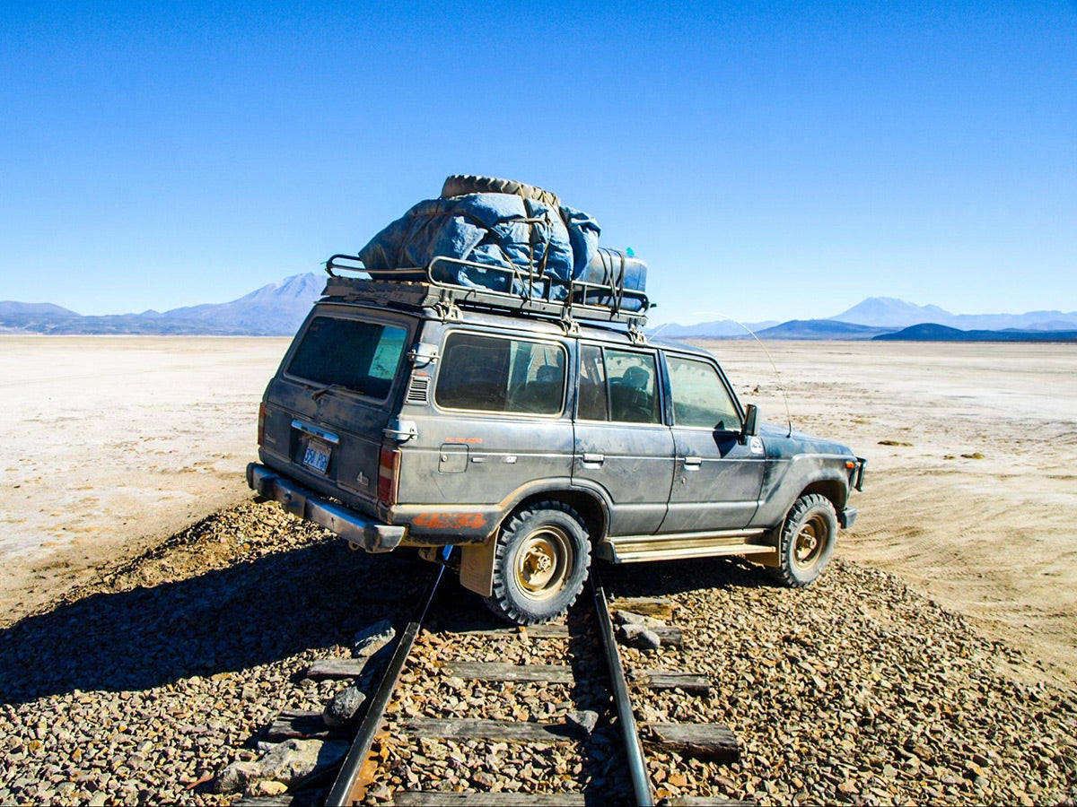Overlanding Season 2025: Top Vehicle Mods for Remote Adventures - ADV ...