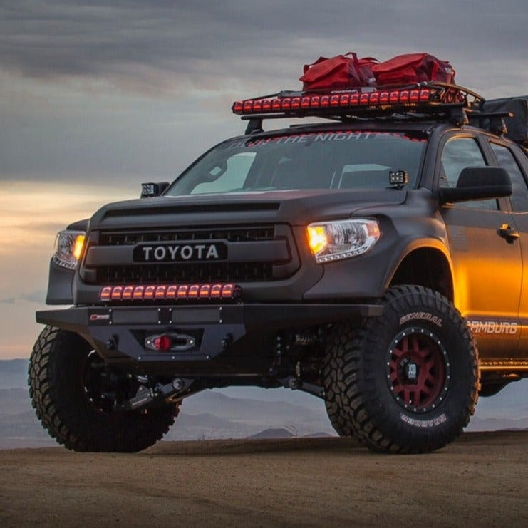 Toyota tundra custom parts discount