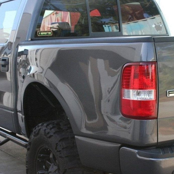 2004-2008 Ford F-150 Bedside