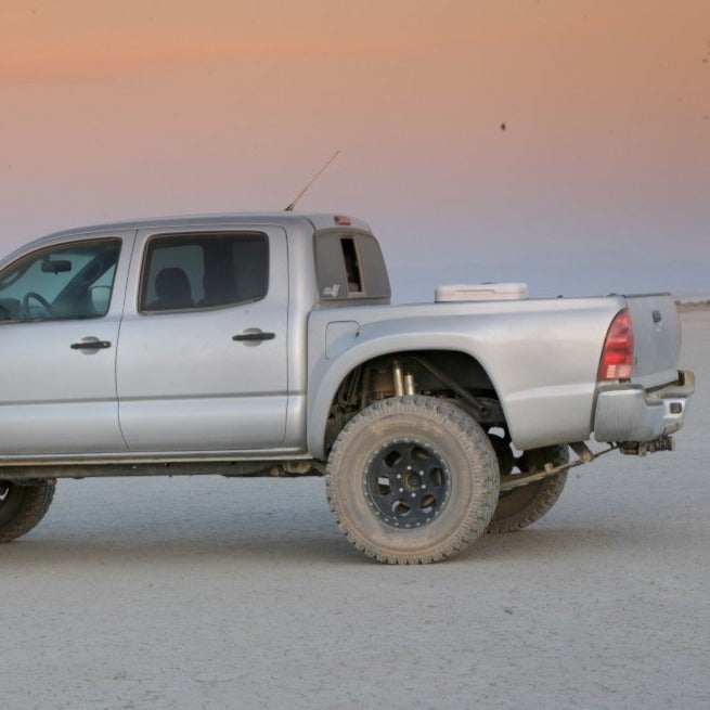 2005-2015 Toyota Tacoma Fiberglass Bedsides