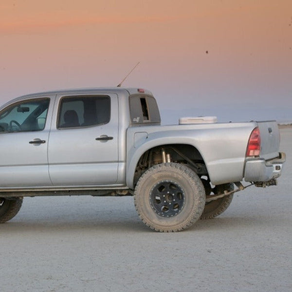 Aftermarket 2005-2015 Toyota Tacoma Bedsides | ADV Fiberglass