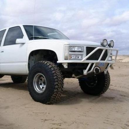 1988-1998 Chevrolet Silverado Fenders