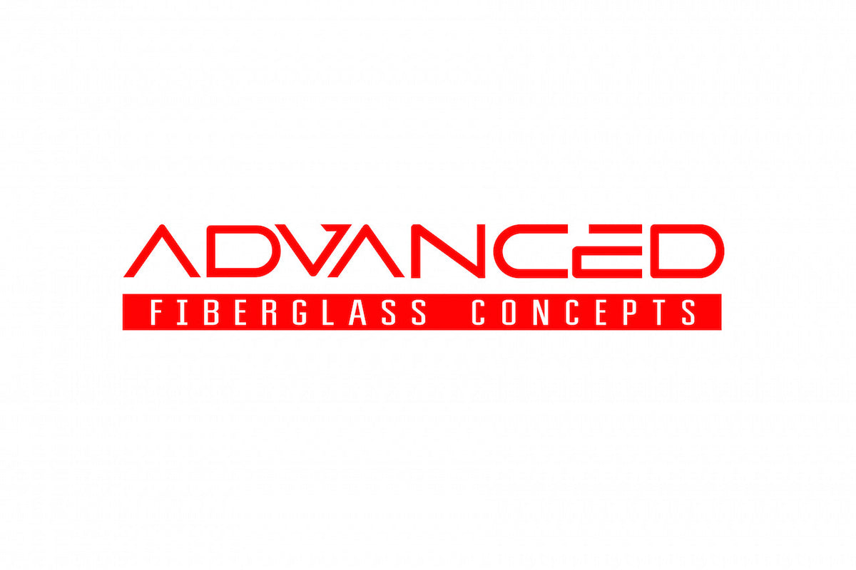 Advanced Fiberglass Concepts Gift Card