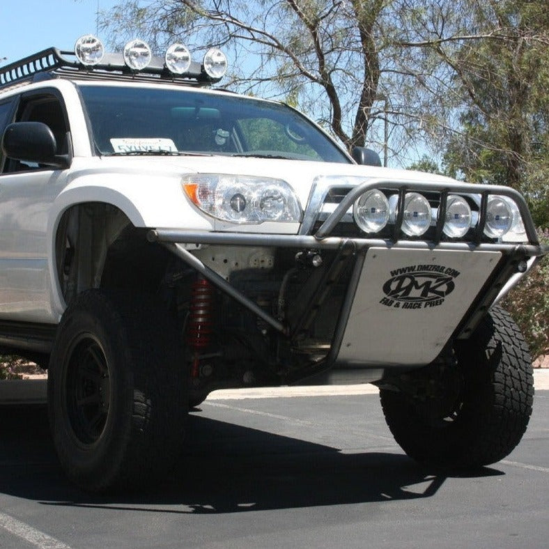 2003, 2004, 2005, 2006, 2007, 2008, 2009 Toyota 4-Runner Prerunner Fiberglass Fenders