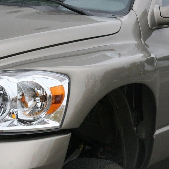 2007 Dodge Ram Fenders