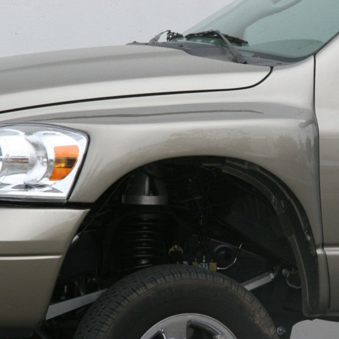 2006-2008 Dodge Ram Fiberglass