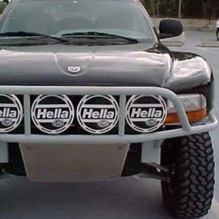 Dodge Durango Prerunner