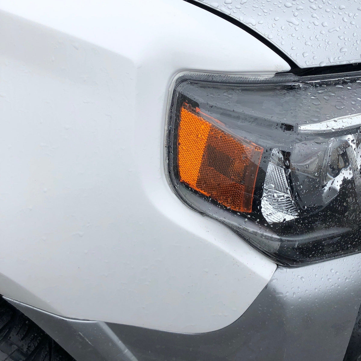 2010-2024 Toyota 4-Runner Fenders