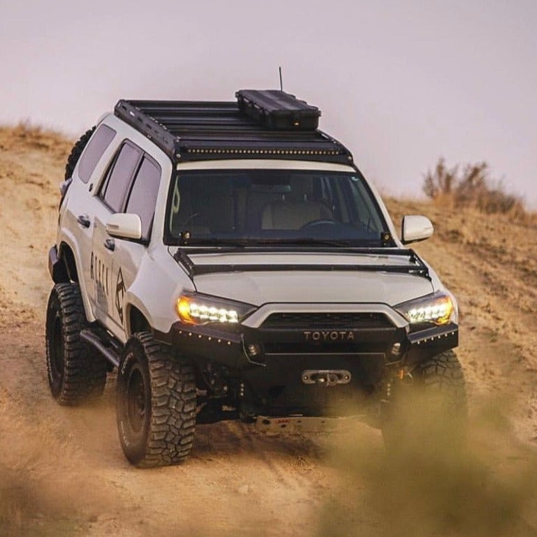 5th Gen 4runner Fender Flares