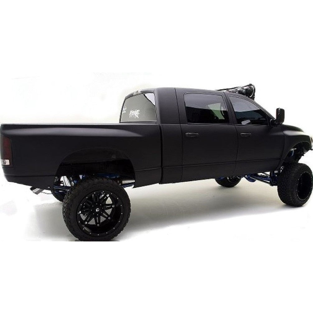 2006 Dodge Ram Fiberglass