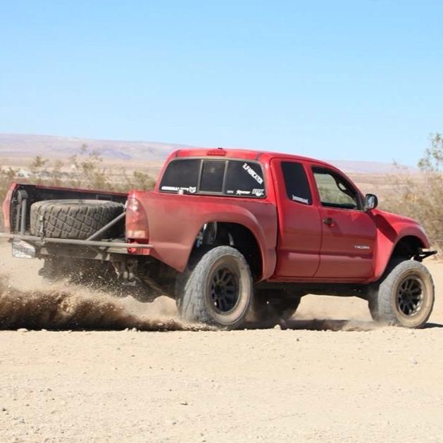 5&#39; - Mini Bed / Flat Top