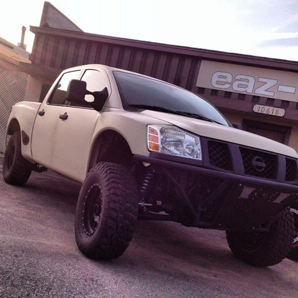 2005 nissan titan aftermarket parts hotsell