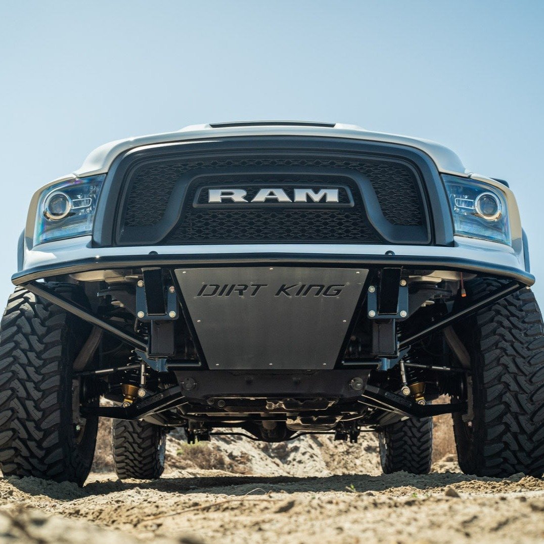 2009-2018 Dodge Ram TRX Kit