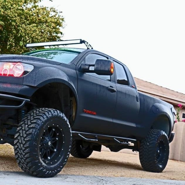 2007 Toyota Tundra Bedsides