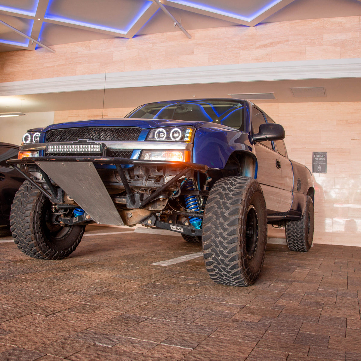 2003-2006 Chevrolet Silverado Fenders