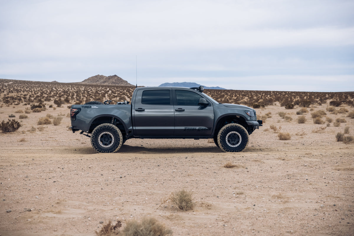 Ryan Beez's 2012 Toyota Tundra