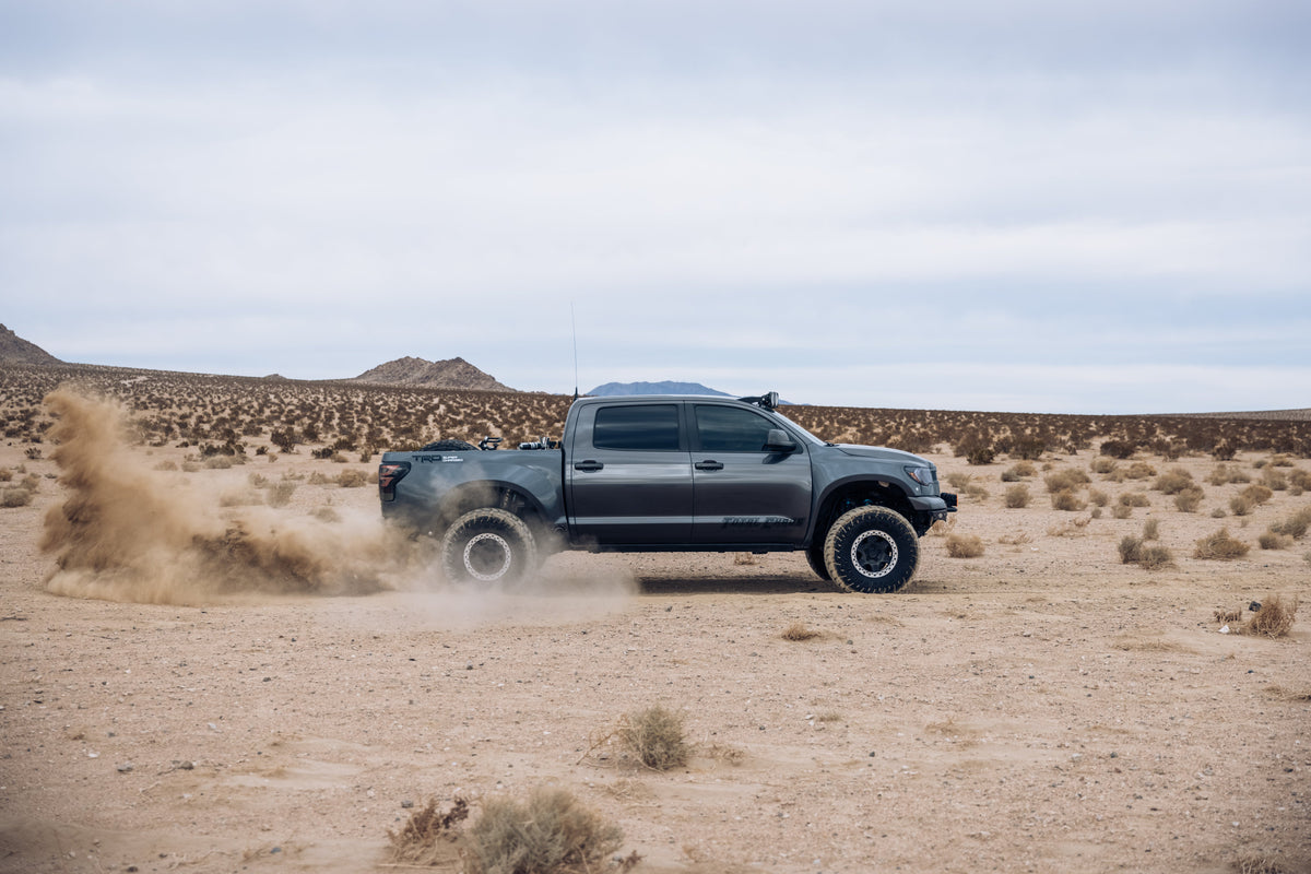 Ryan Beez's 2012 Toyota Tundra