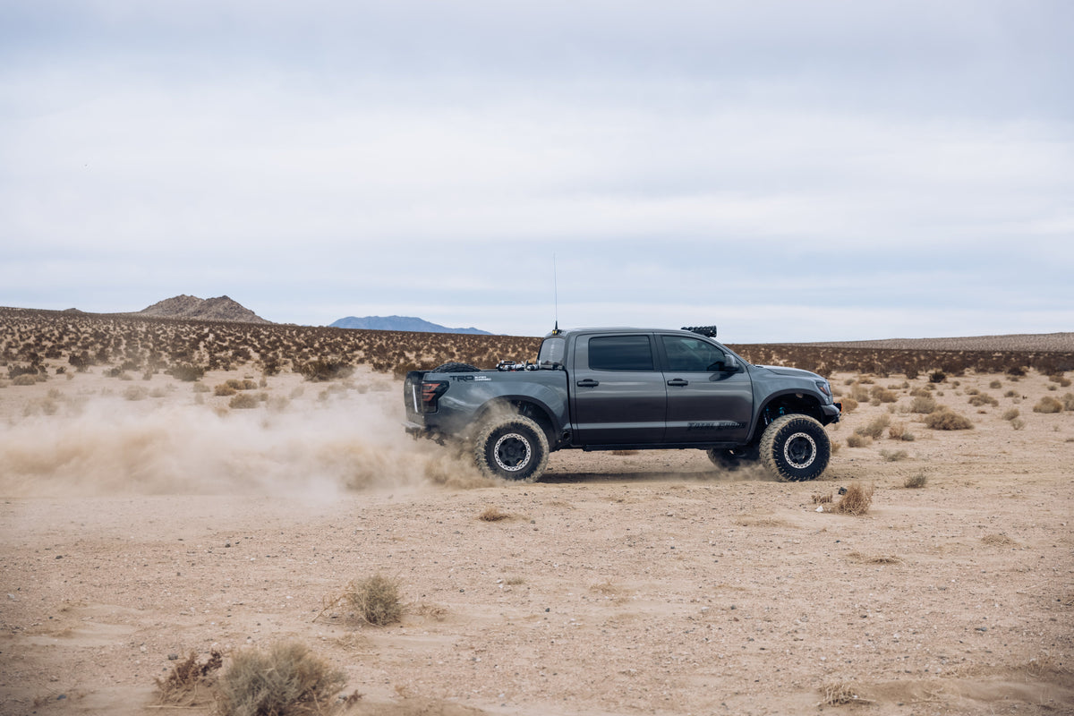Ryan Beez's 2012 Toyota Tundra