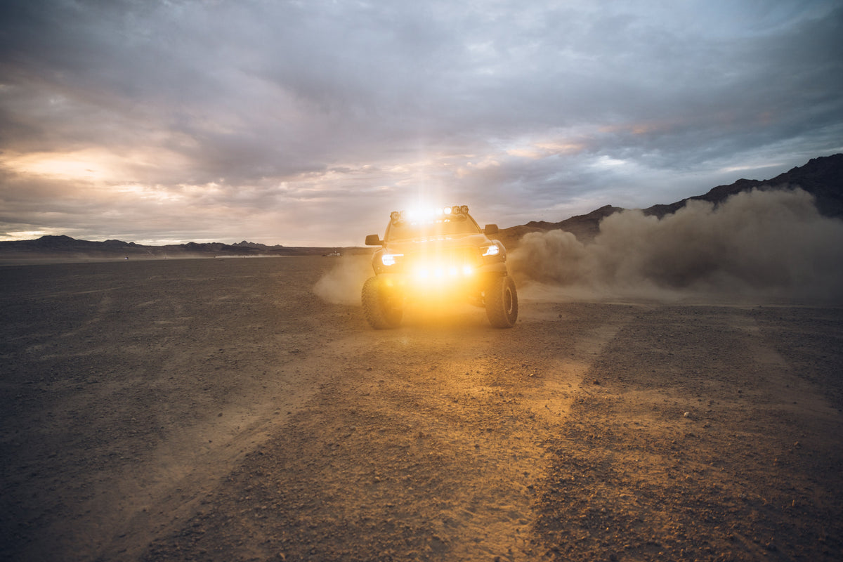 Ryan Beez's 2012 Toyota Tundra