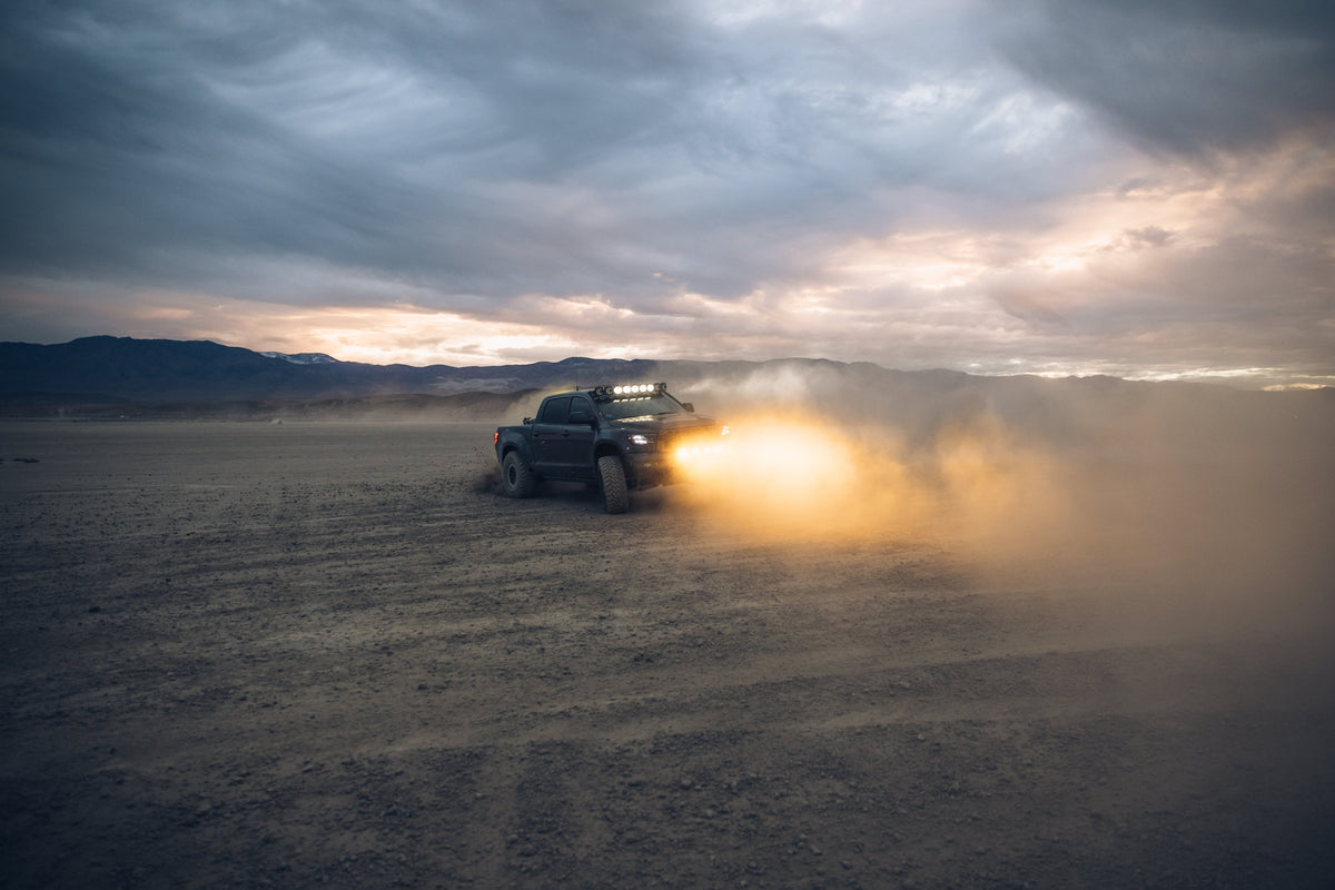 Ryan Beez's 2012 Toyota Tundra