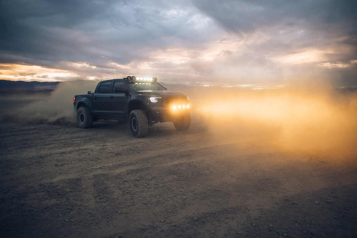 Ryan Beez's 2012 Toyota Tundra