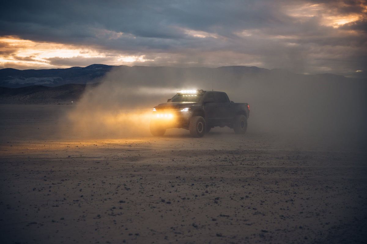 Ryan Beez's 2012 Toyota Tundra