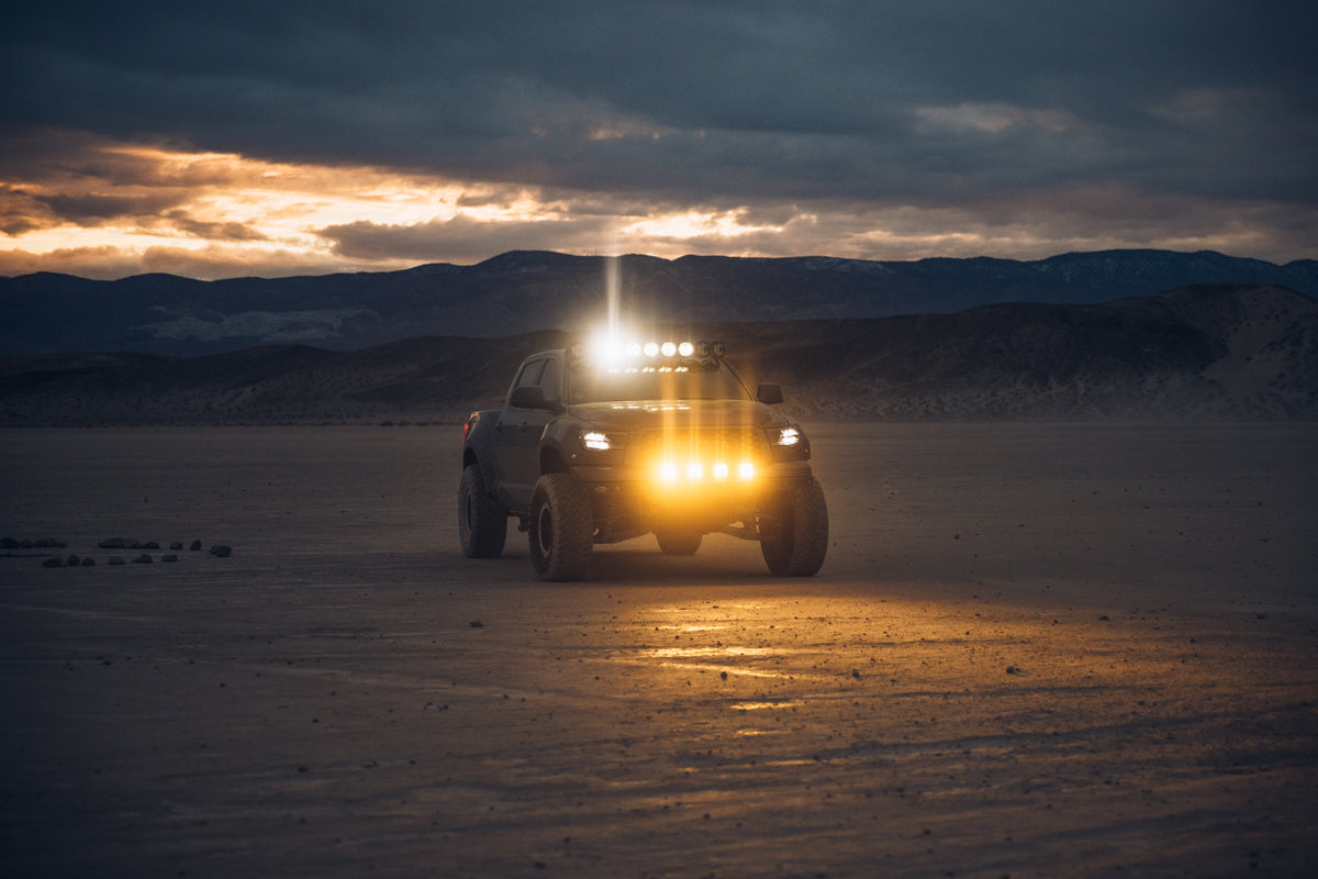 Ryan Beez's 2012 Toyota Tundra