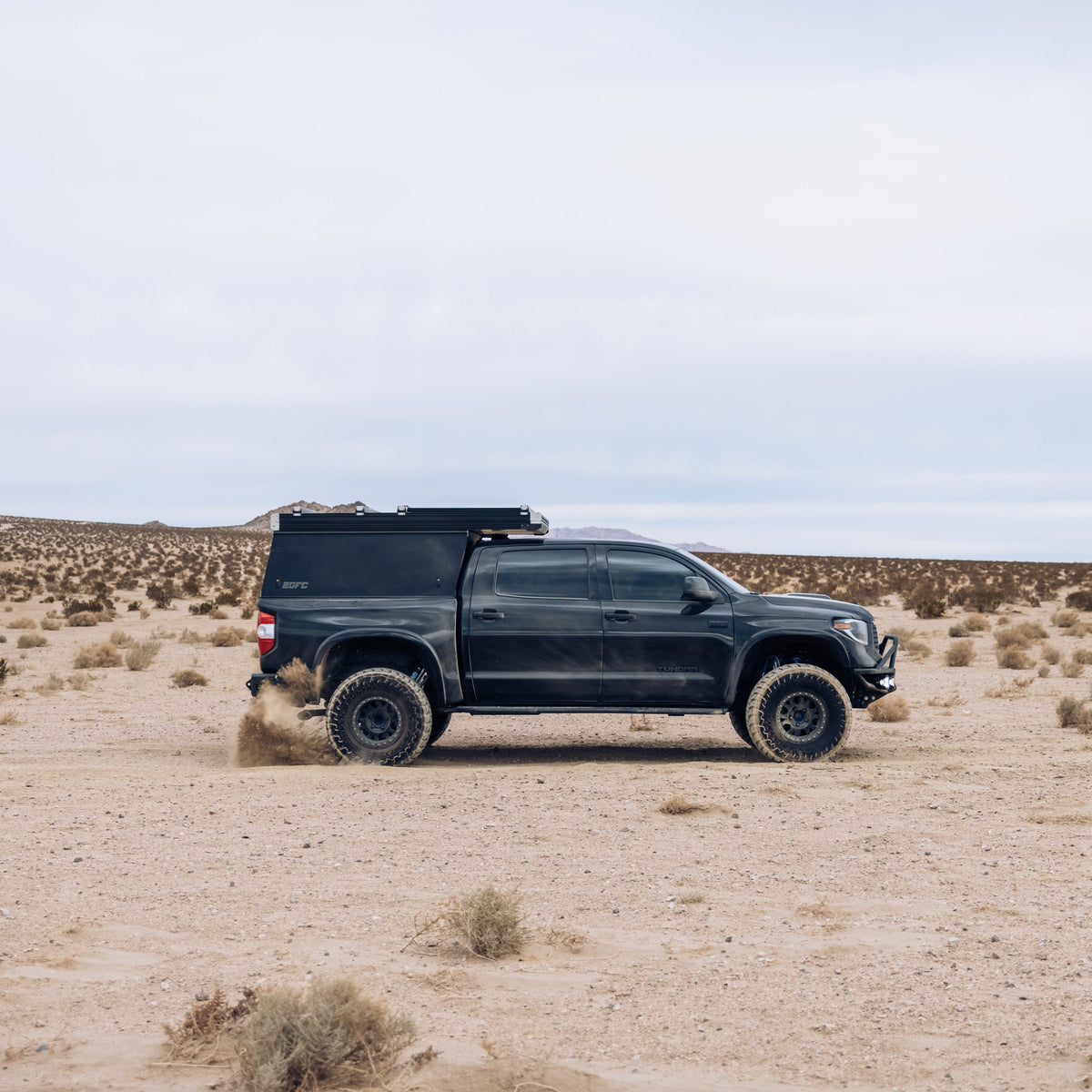 2014-2021 Toyota Tundra Bedsides