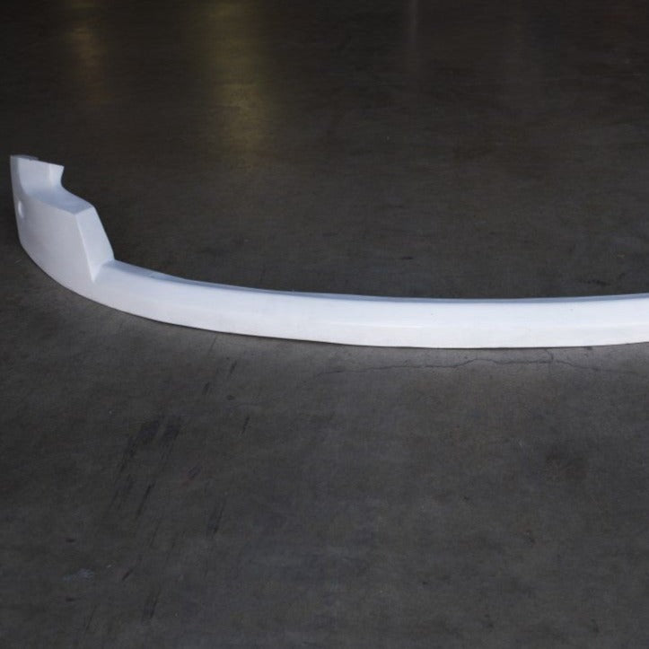 Ford Raptor Fiberglass Valance