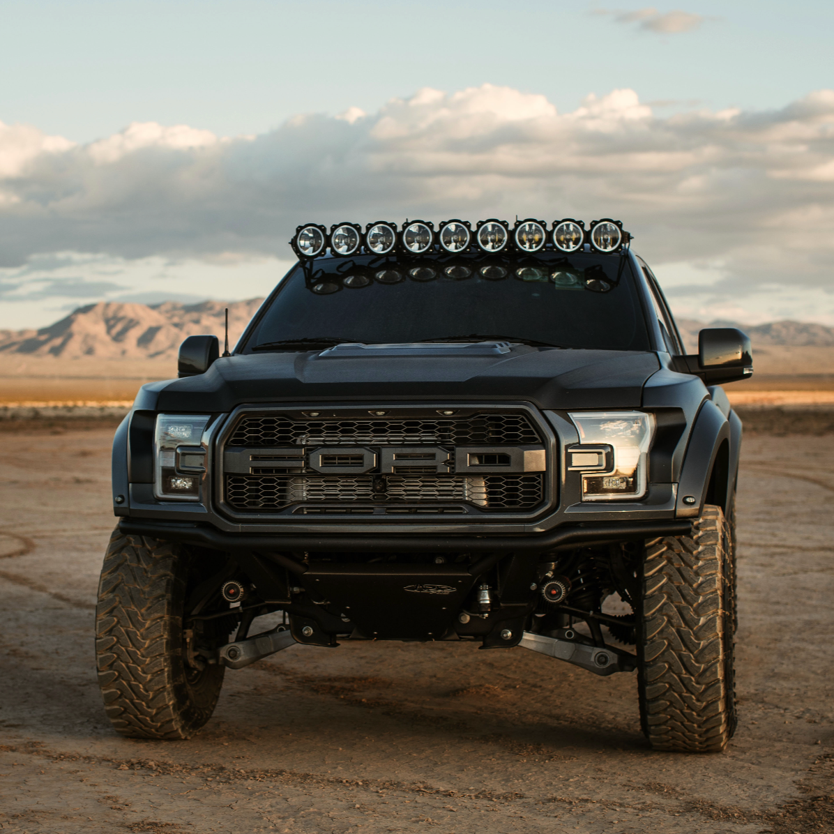 Ford Raptor Renders 2017-2020 Ford Raptor Aftermarket Fender Flares for Sale - ADV Fiberglass