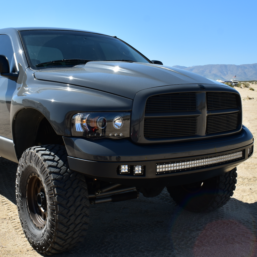 2003 2005 Dodge Ram Fiberglass Fenders ADV Fiberglass