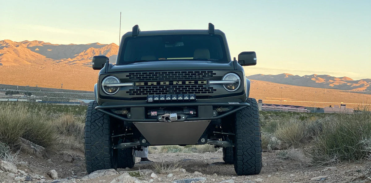 Quality Fiberglass Fenders & Bedsides | ADV Fiberglass