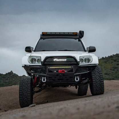 2003-2009 Toyota 4-Runner Fenders