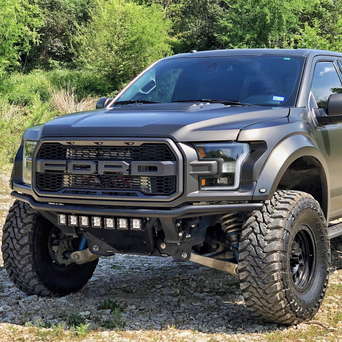 Ford Raptor Renders 2017-2020 Ford Raptor Aftermarket Fender Flares for Sale - ADV Fiberglass
