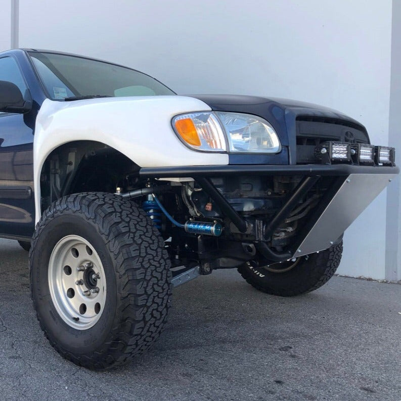 2000 2006 Toyota Tundra Fenders