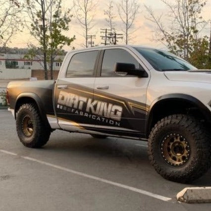 2009-2018 Dodge Ram TRX Kit