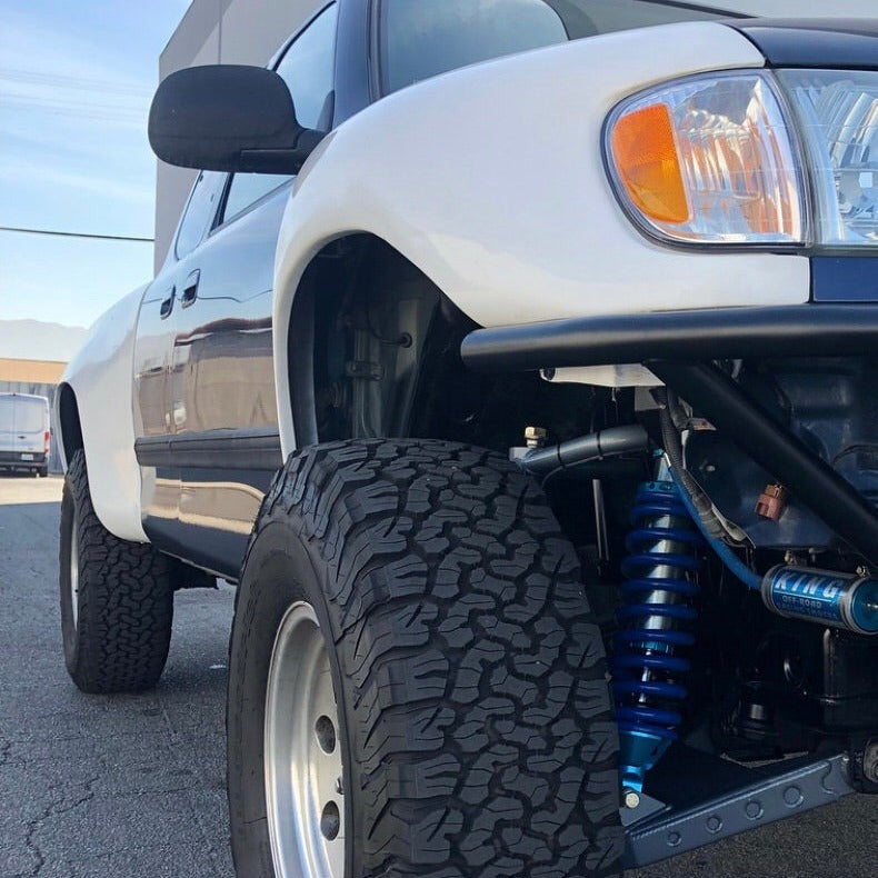 2000-2006 Toyota Tundra Fenders