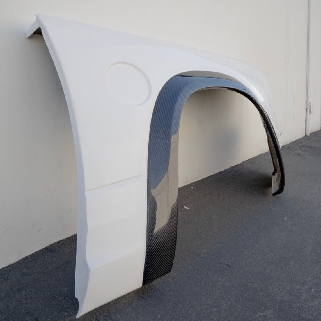 2009-2018 Dodge Ram TRX Kit