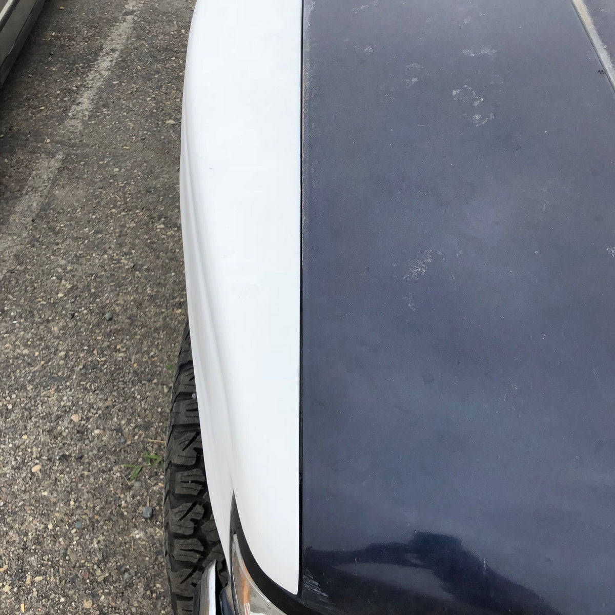 1988-1998 Chevrolet Silverado Fenders