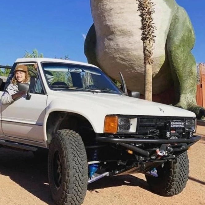 1986 toyota pickup fender flares hotsell