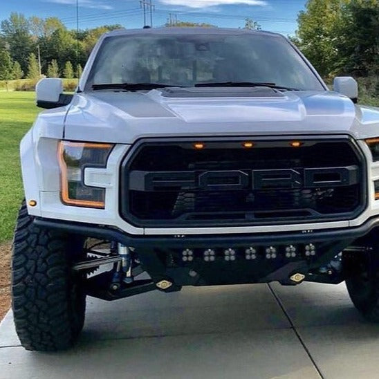 Ford Raptor Renders 2017-2020 Ford Raptor Aftermarket Fender Flares for Sale - ADV Fiberglass